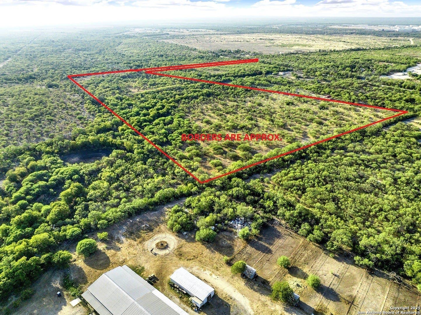 40 acres in Bexar County - photo 2
