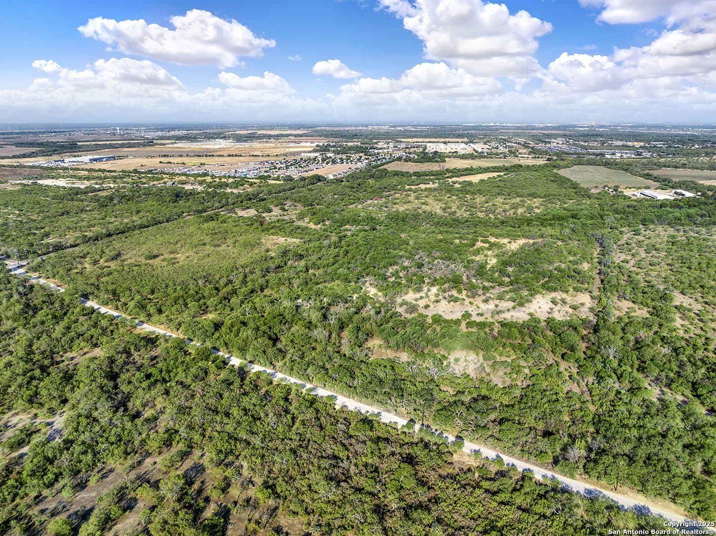 40 acres in Bexar County - photo 4