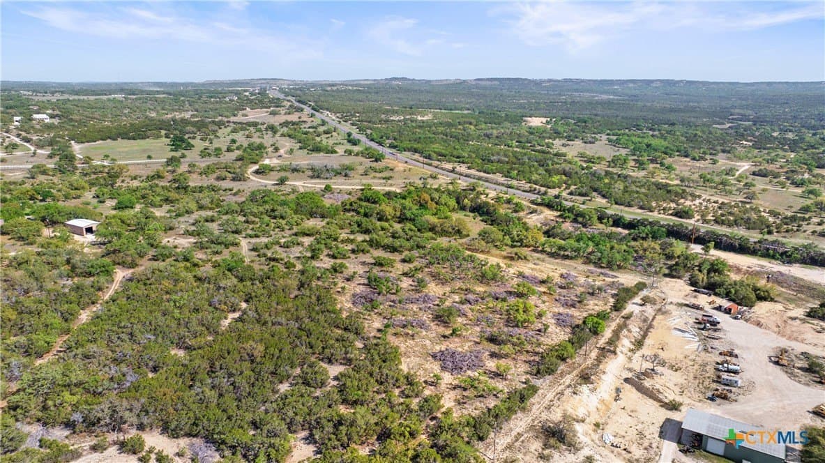 25.01 acres in Blanco County - photo 4