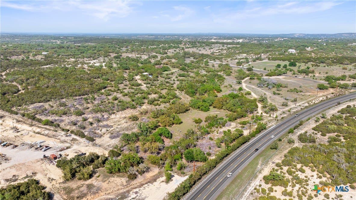 25.01 acres in Blanco County - photo 6