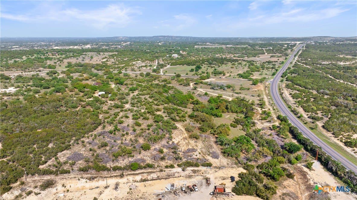 25.01 acres in Blanco County - photo 5