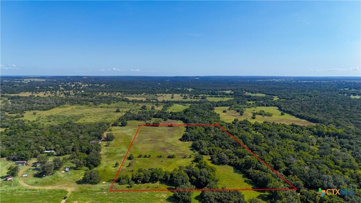 18 acres in Caldwell County - photo 2