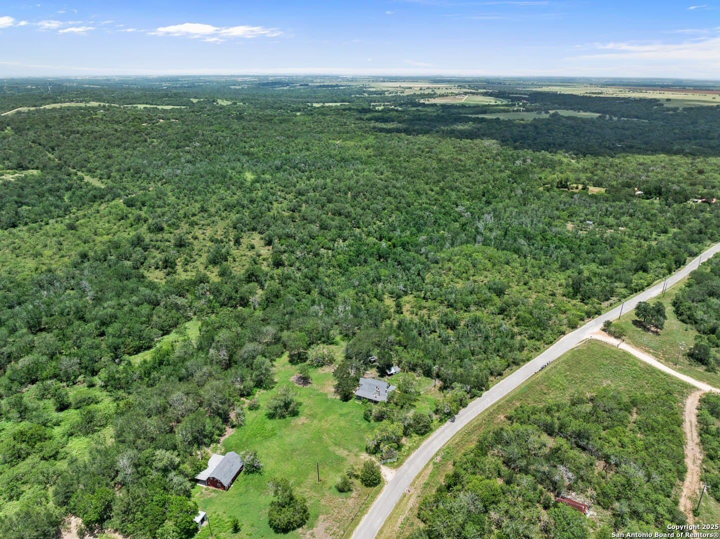 21.9 acres in Caldwell County - photo 5