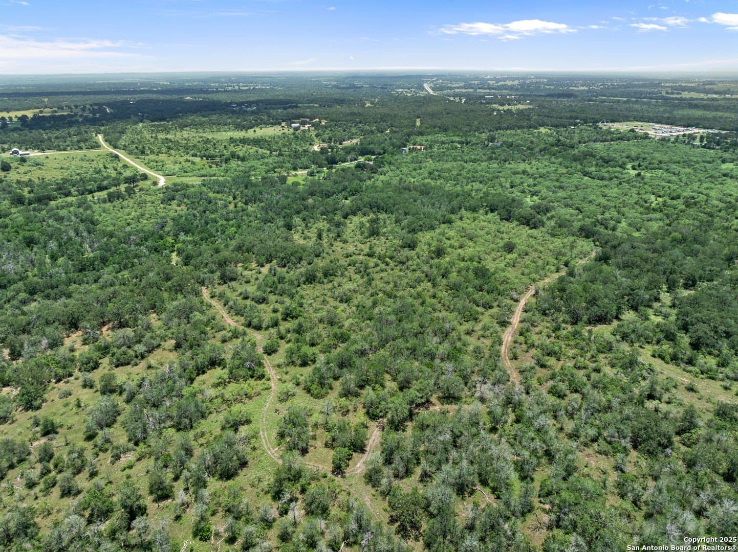 21.9 acres in Caldwell County - photo 10