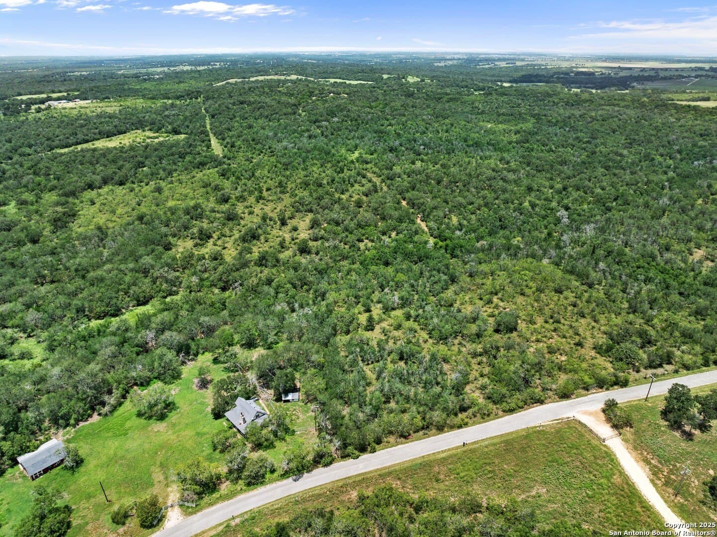 21.9 acres in Caldwell County - photo 12