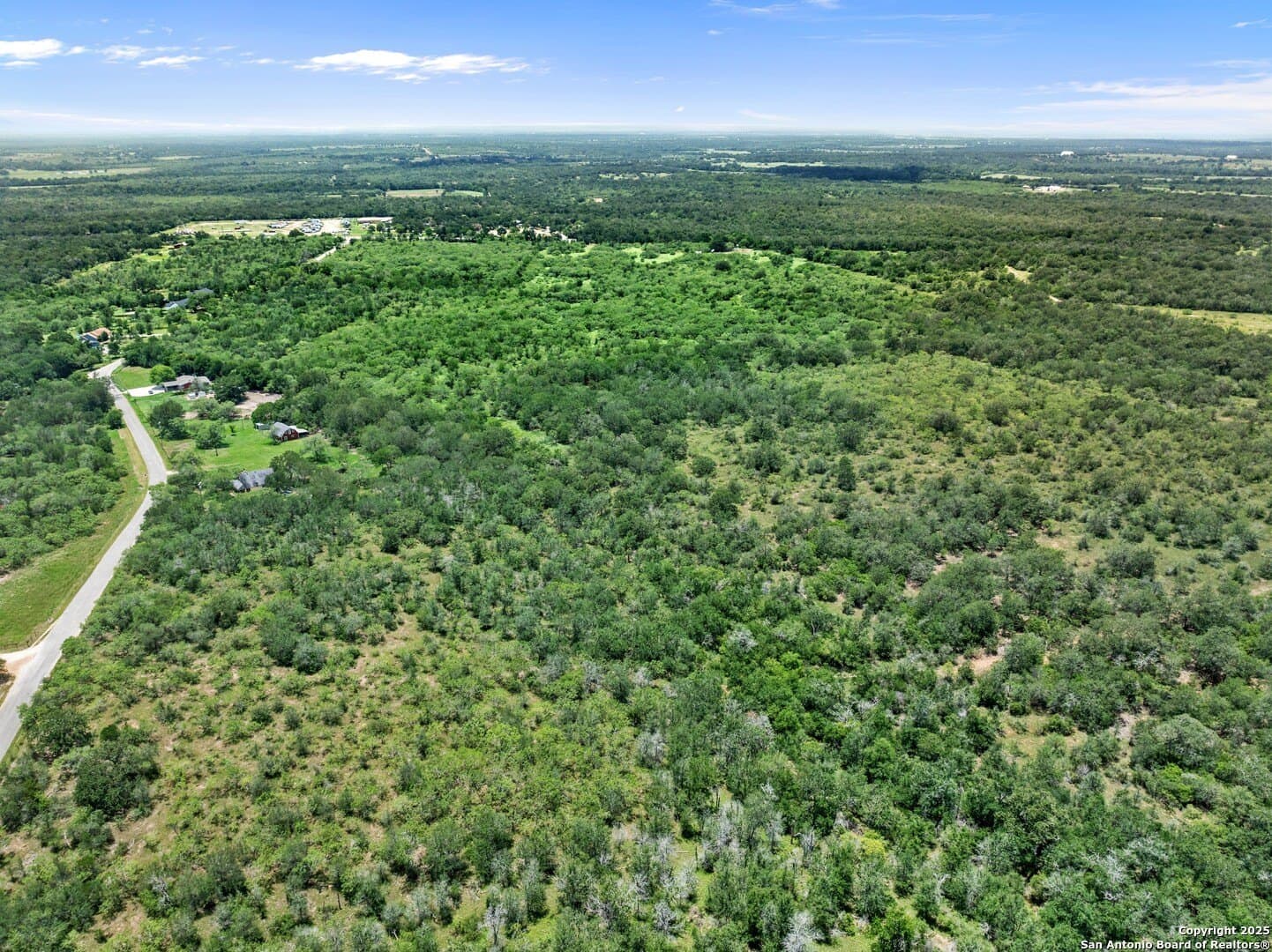 21.9 acres in Caldwell County - photo 7