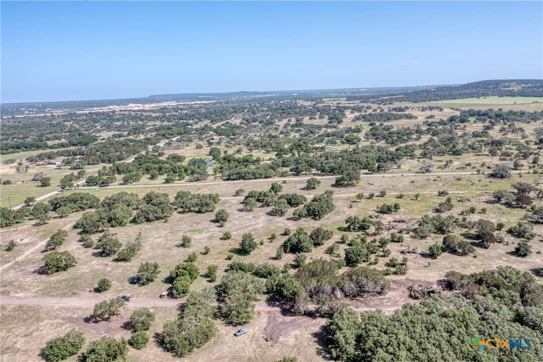 10.01 acres in Burnet County - photo 5