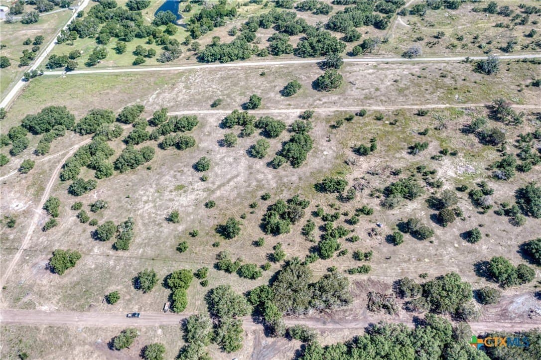 10.01 acres in Burnet County - photo 2