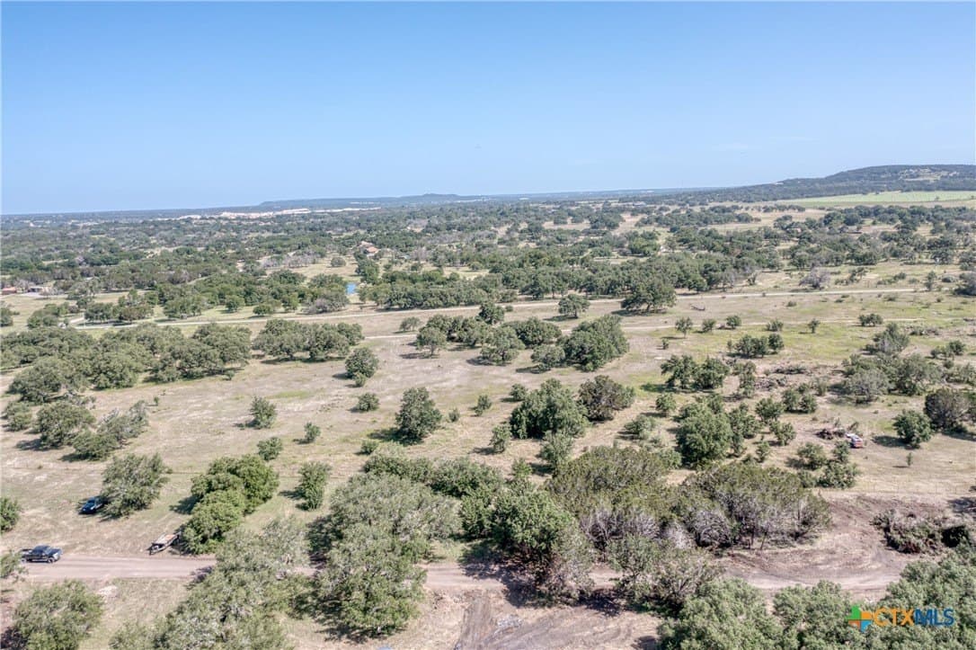 10.01 acres in Burnet County - photo 4