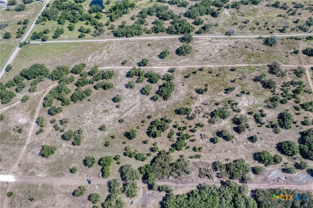 10.01 acres in Burnet County - photo 10