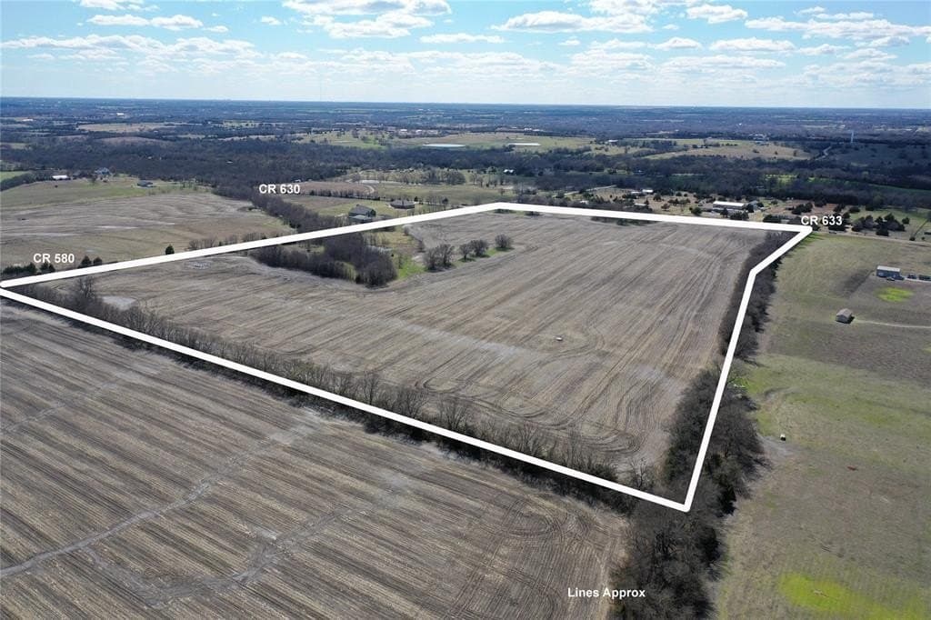 44.34 acres in Collin County - photo 3