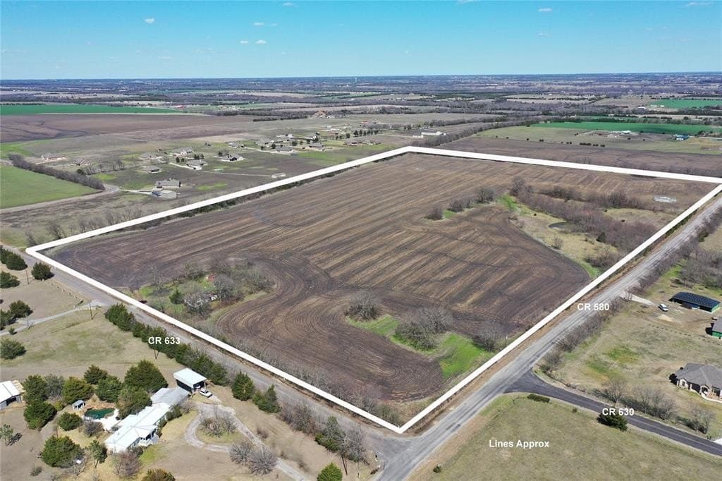 44.34 acres in Collin County - photo 2