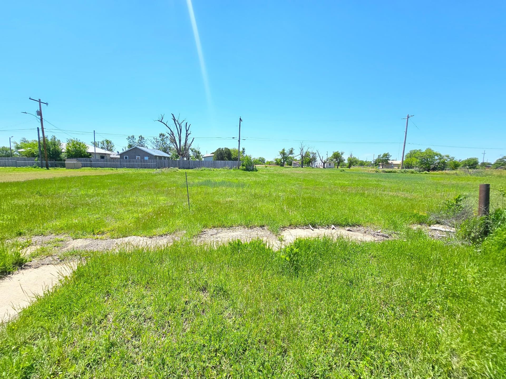 0 acres in Gray County - photo 2