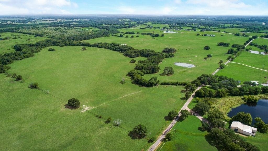 72 acres in Kaufman County - photo 3