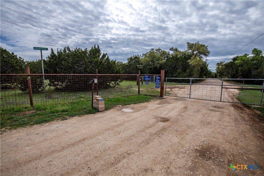 46.91 acres in Hays County - photo 17