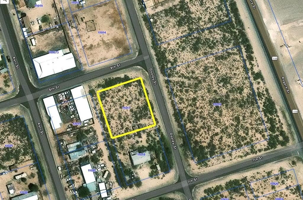 0.48 acres in Ward County - photo 2