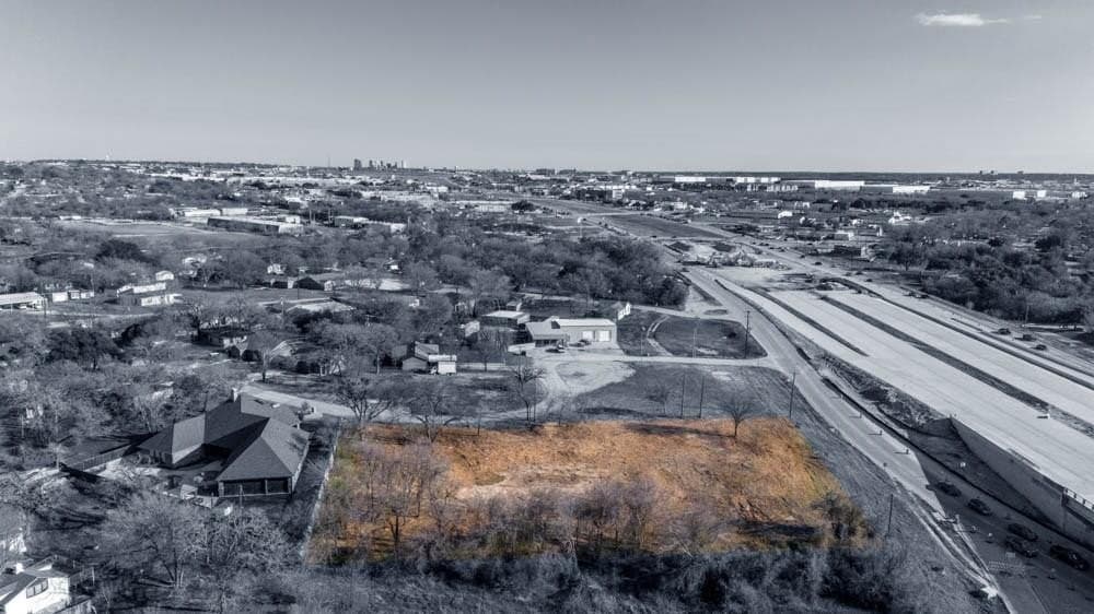 1.25 acres in Tarrant County - photo 11
