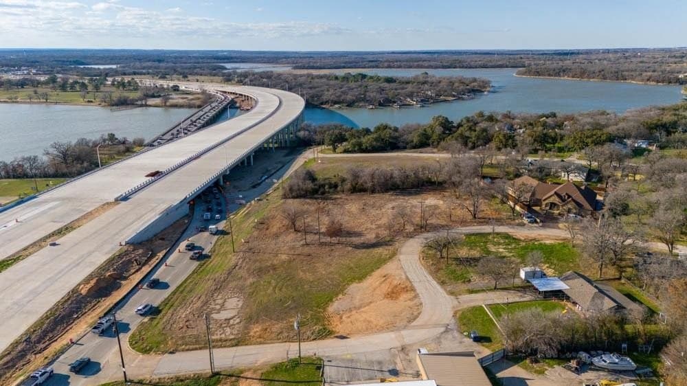 1.25 acres in Tarrant County - photo 5