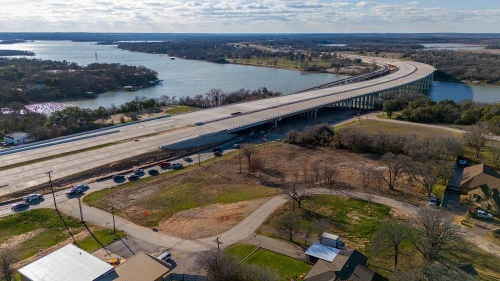 1.25 acres in Tarrant County - photo 4