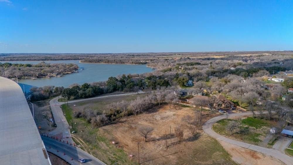 1.25 acres in Tarrant County - photo 7