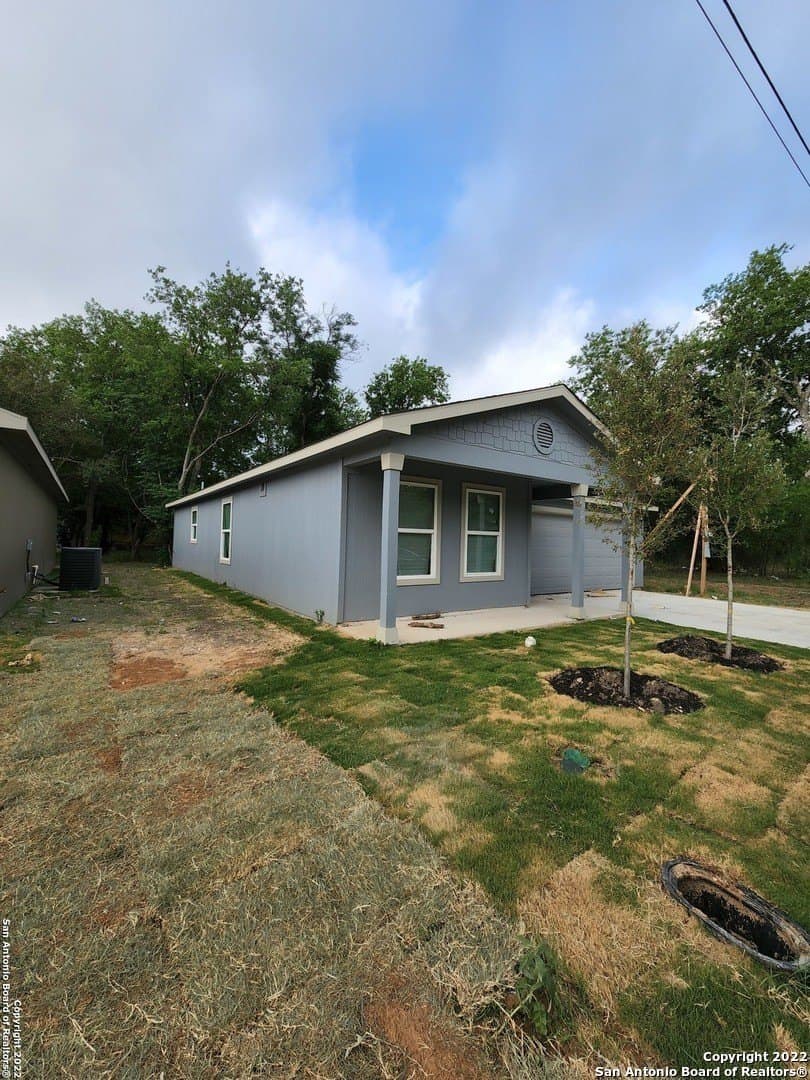 0.13 acres in Bexar County - photo 12
