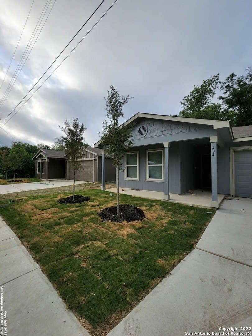 0.13 acres in Bexar County - photo 11