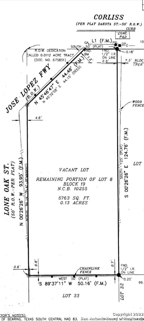 0.13 acres in Bexar County - photo 14