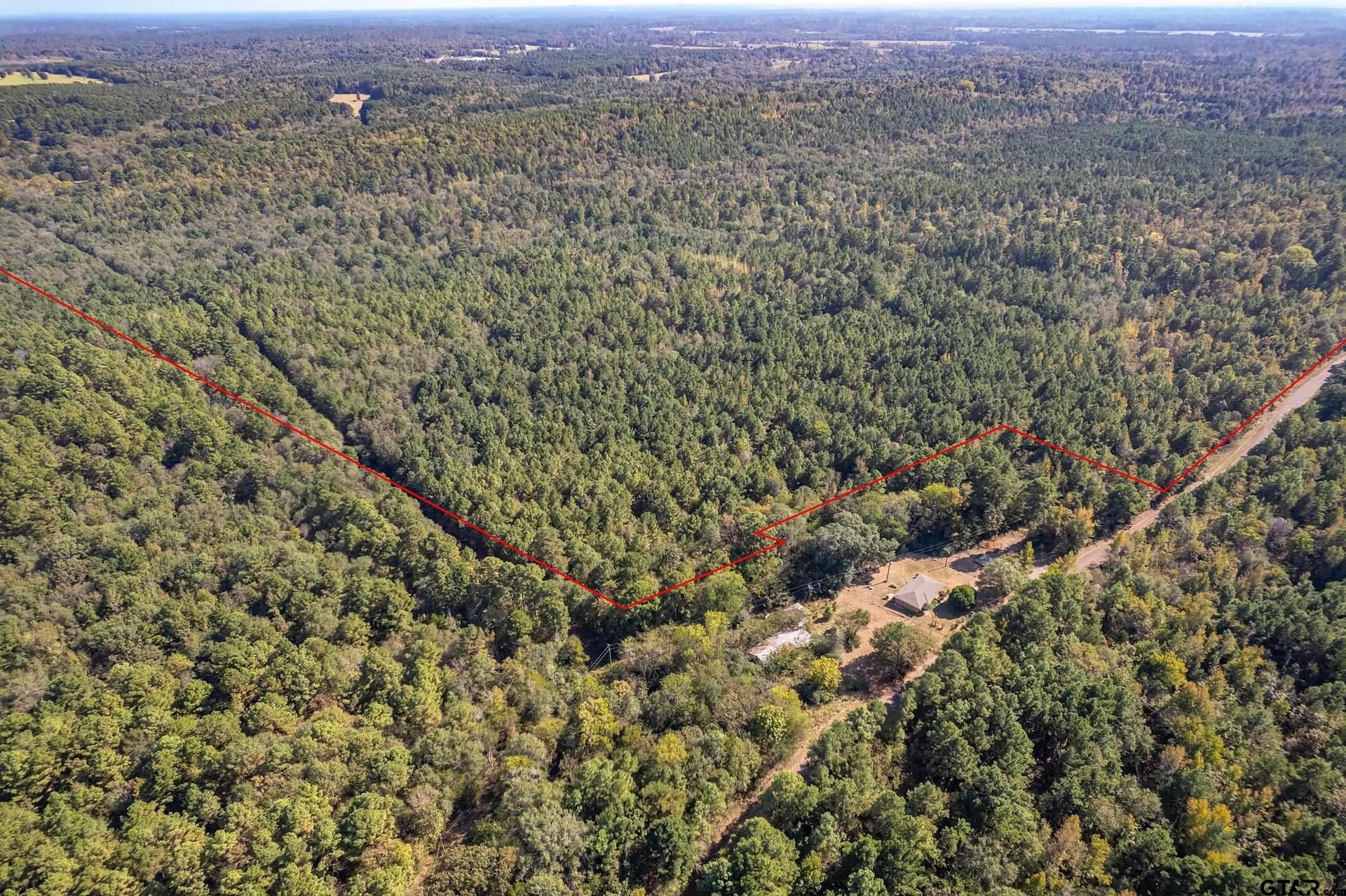 354 acres in Smith County - photo 3