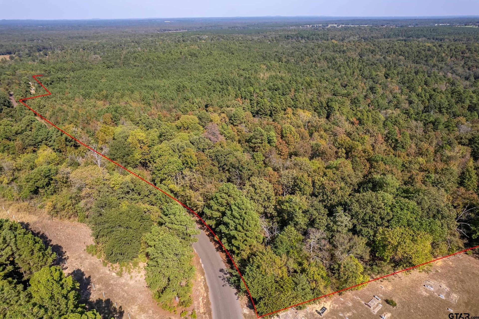 354 acres in Smith County - photo 4