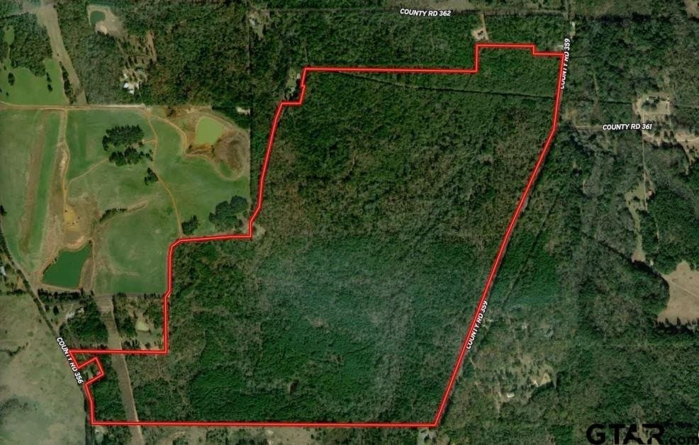 0000 County Rd 359