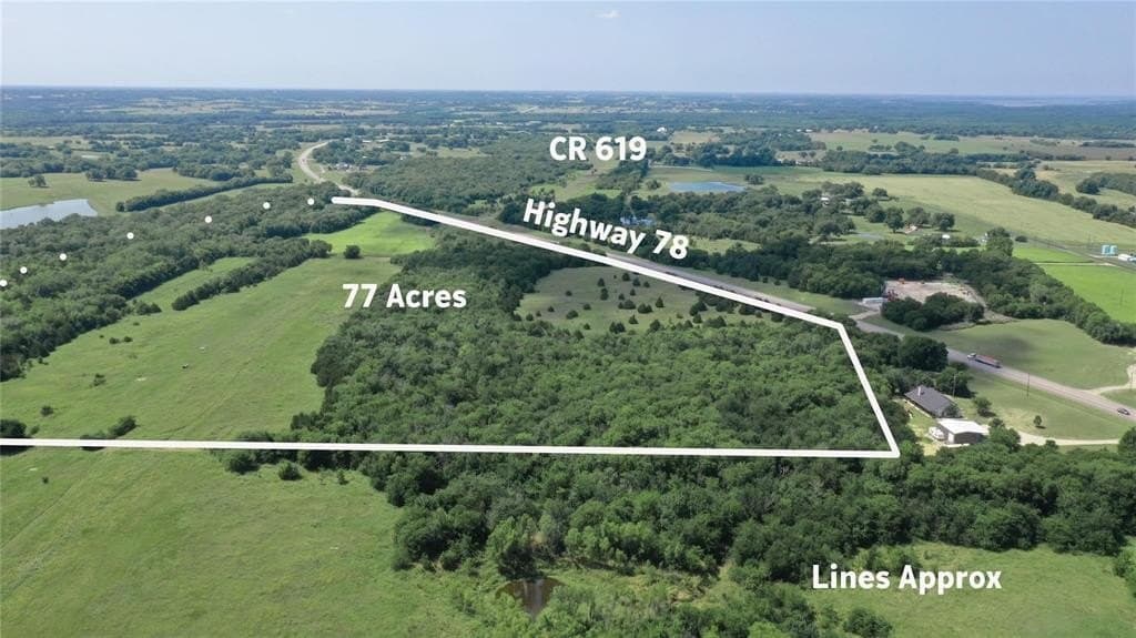 77.44 acres in Collin County - photo 2