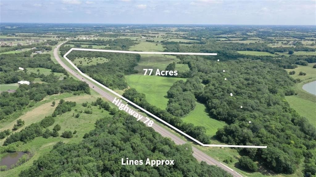 77.44 acres in Collin County - photo 3
