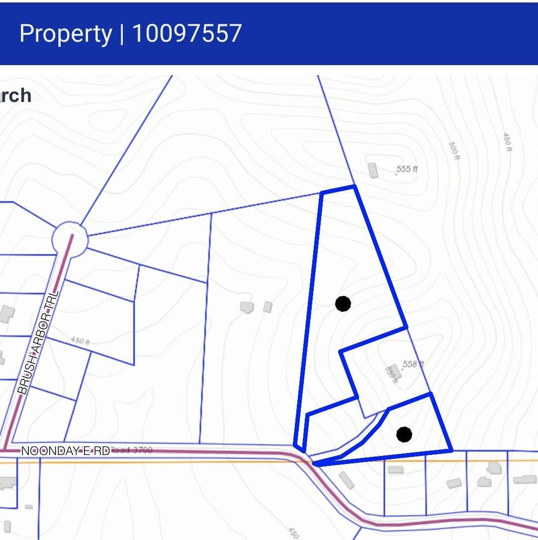5.93 acres in Harrison County - photo 2