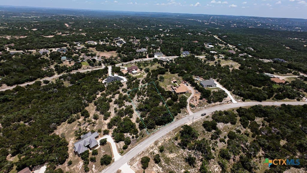 1.43 acres in Comal County - photo 3