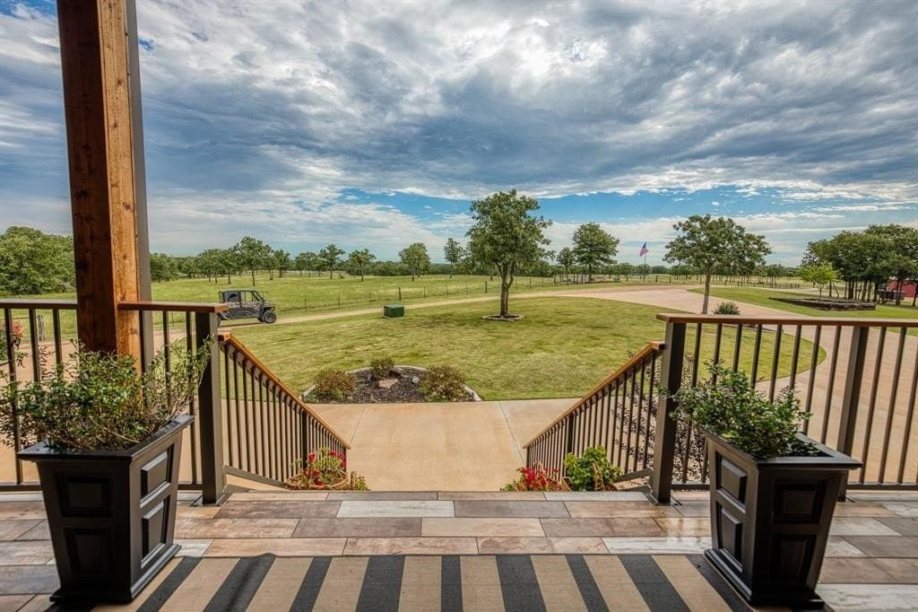 133.88 acres in Burleson County - photo 8