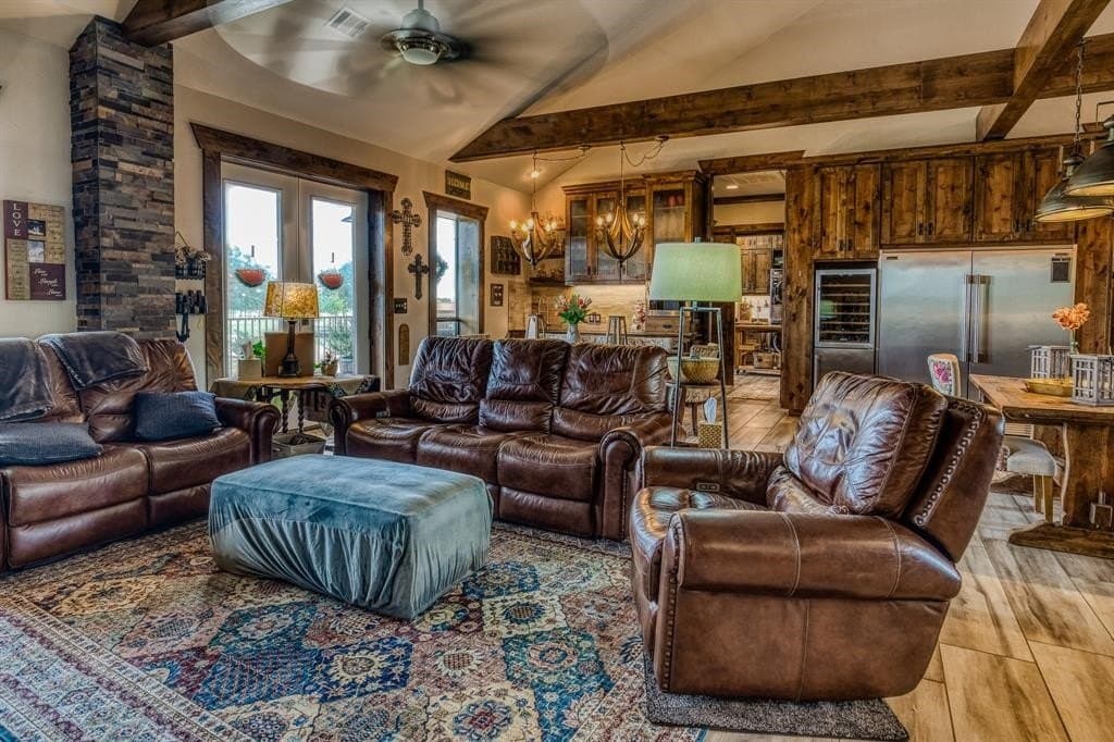 133.88 acres in Burleson County - photo 11