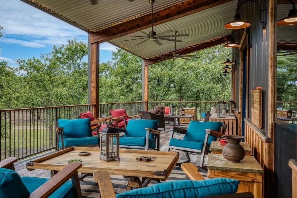 133.88 acres in Burleson County - photo 24