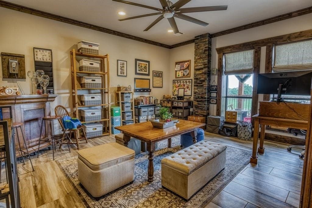 133.88 acres in Burleson County - photo 14