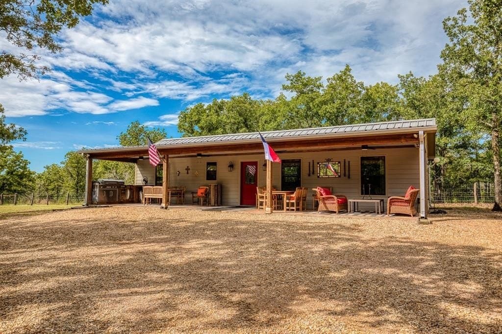 133.88 acres in Burleson County - photo 30