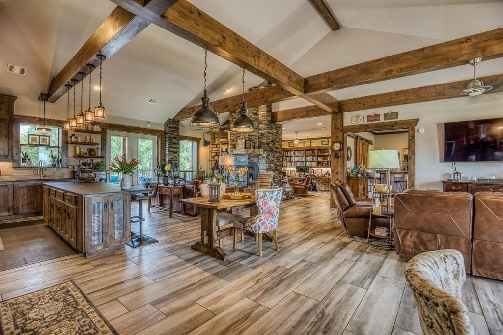 133.88 acres in Burleson County - photo 9