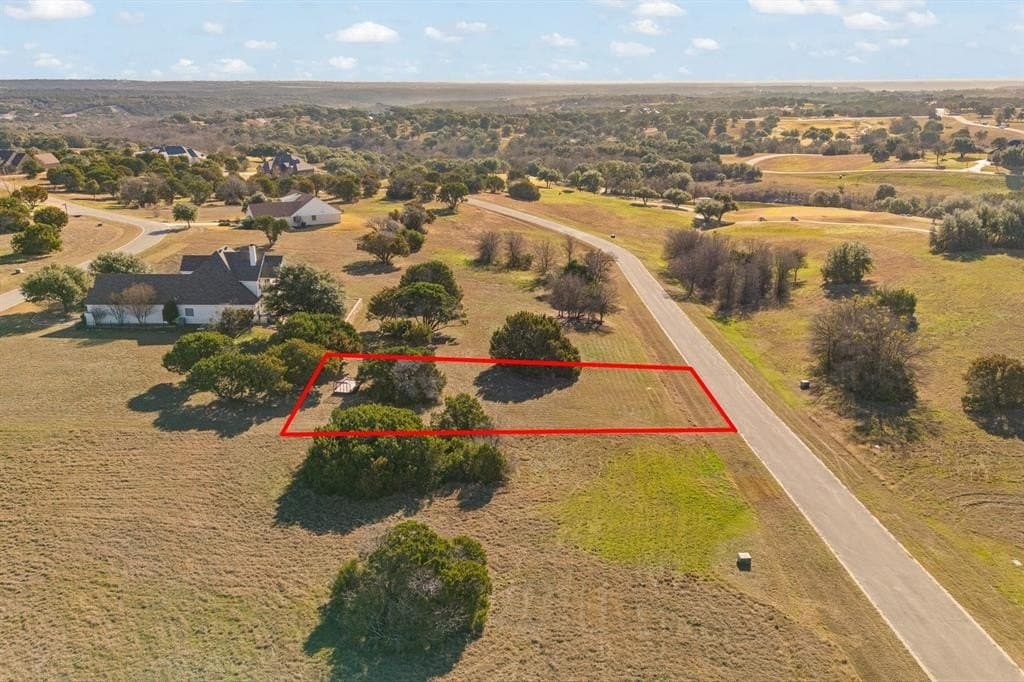 0.28 acres in Johnson County - photo 24