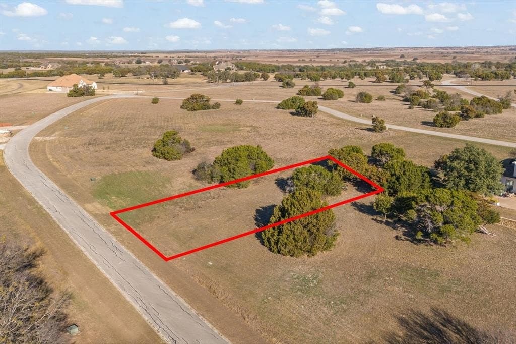 0.28 acres in Johnson County - photo 14