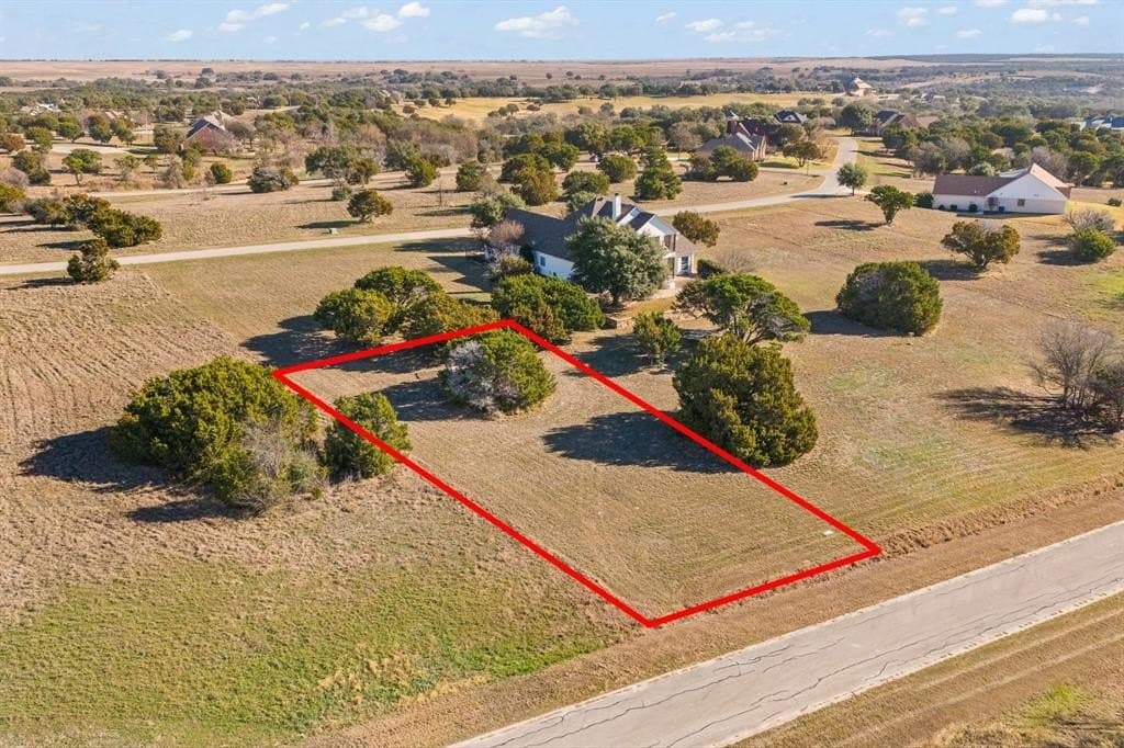 0.28 acres in Johnson County - photo 4