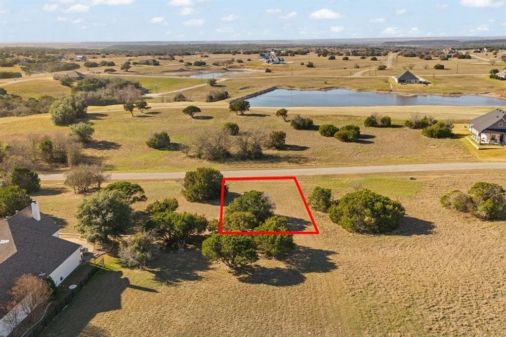 0.28 acres in Johnson County - photo 20