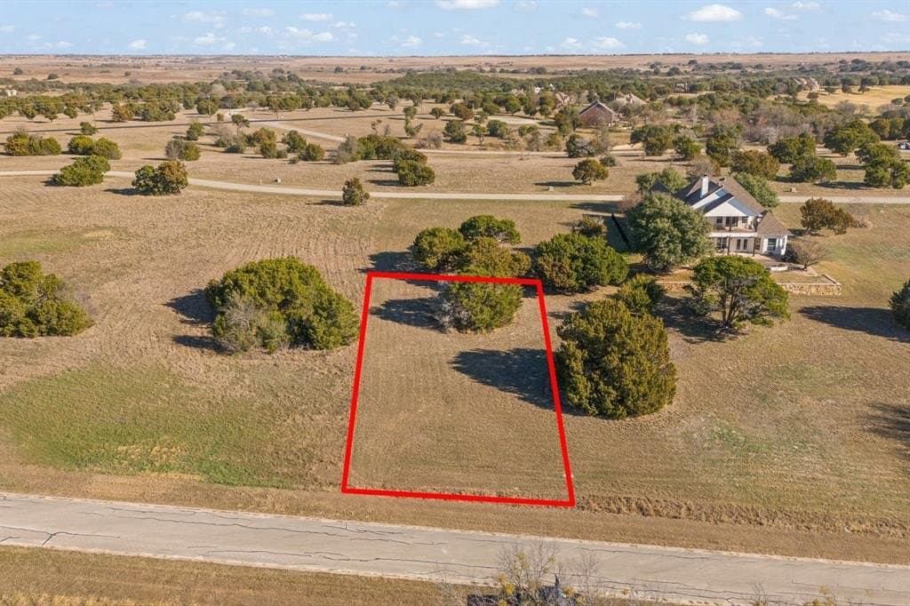 0.28 acres in Johnson County - photo 12