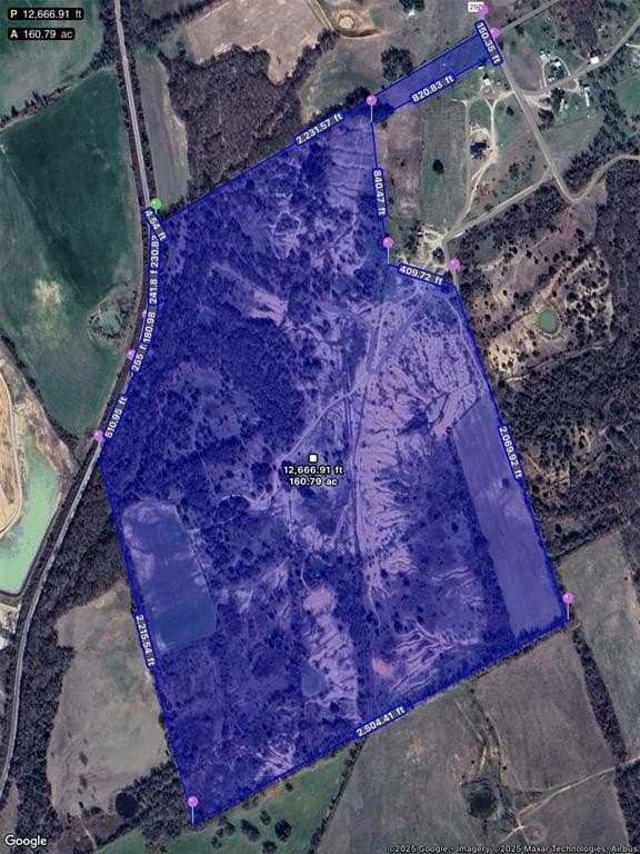 162.78 acres in Erath County - photo 39