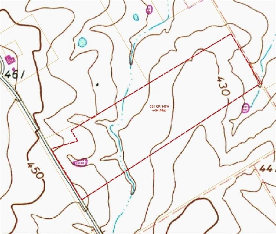 54.48 acres in Falls County - photo 26