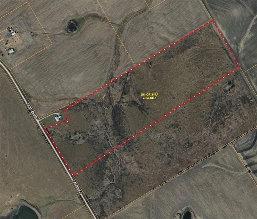 54.48 acres in Falls County - photo 25