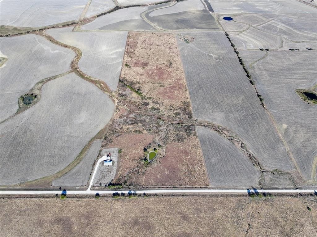 54.48 acres in Falls County - photo 7