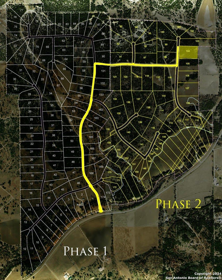 7.01 acres in Kerr County - photo 18